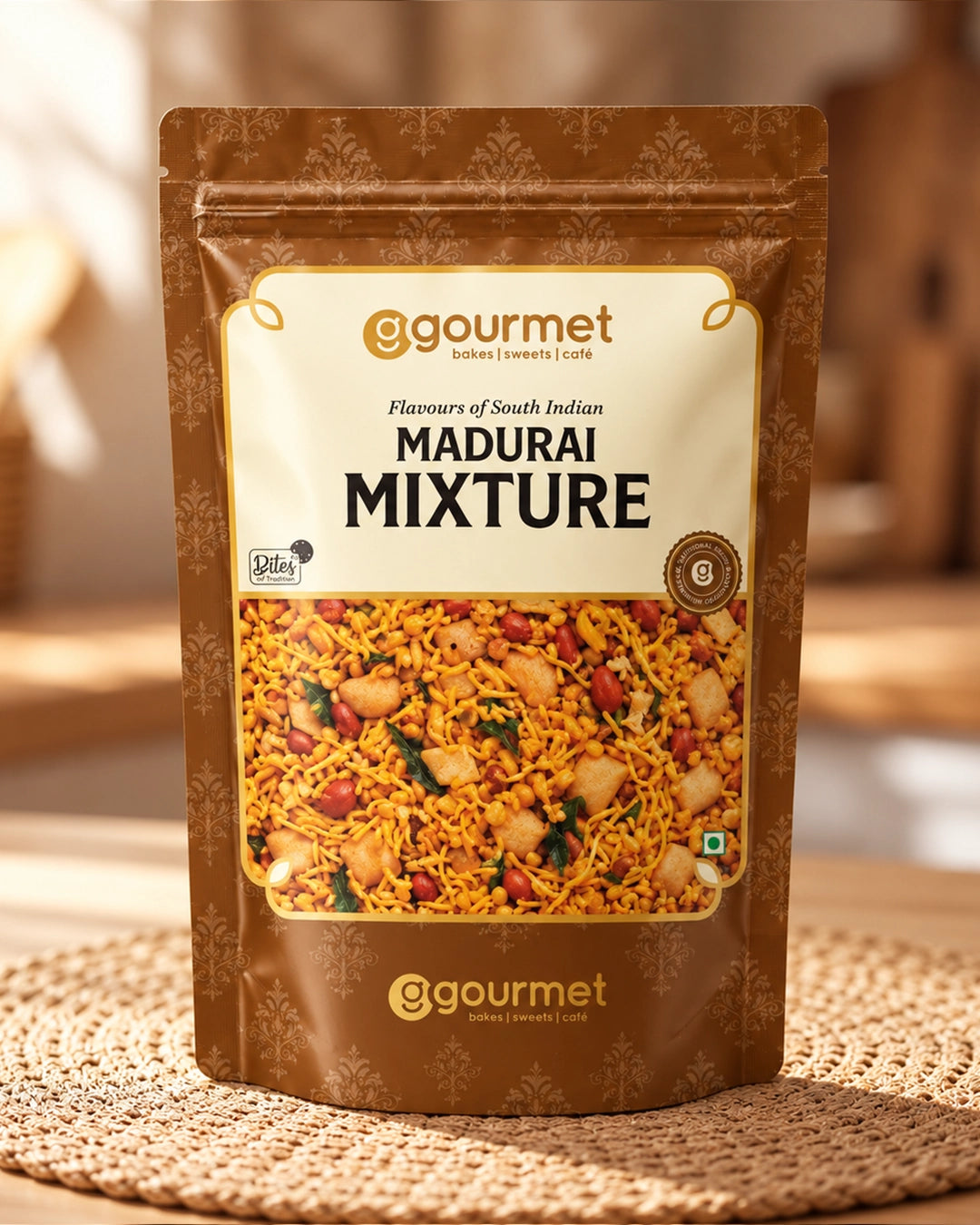 Madurai Mixture