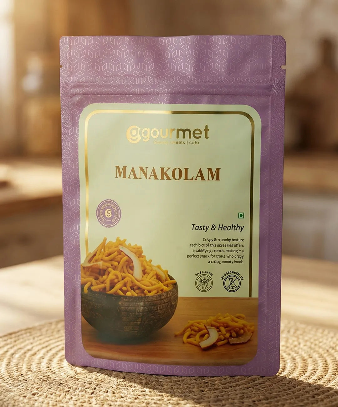 Manakolam