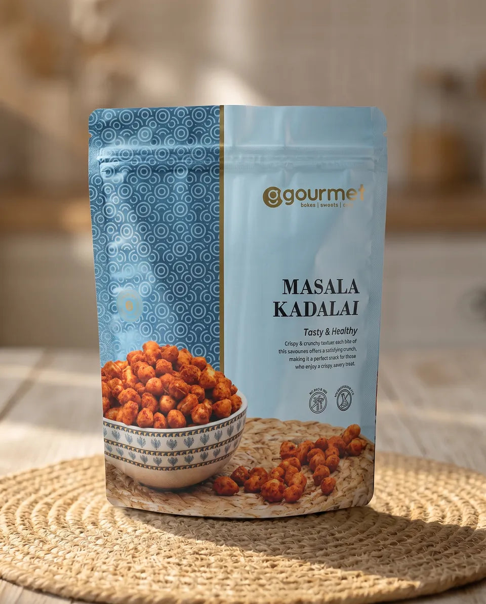 Masala Kadalai