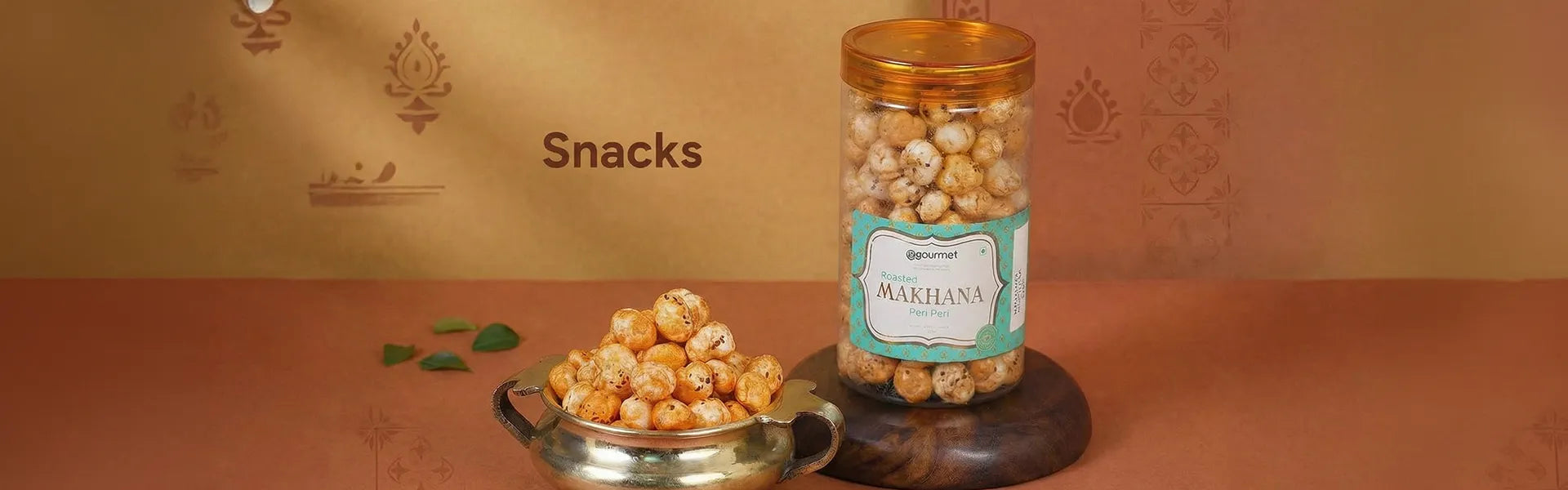 Snacks