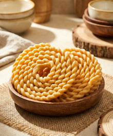 5 Suthu Kai Murukku