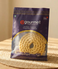 5 Suthu Kai Murukku