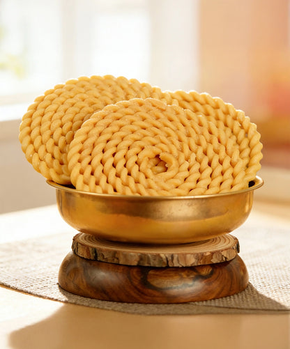 7 Suthu Kai Murukku
