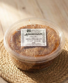 Adhirasam