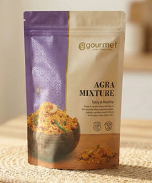 Agra Mixture