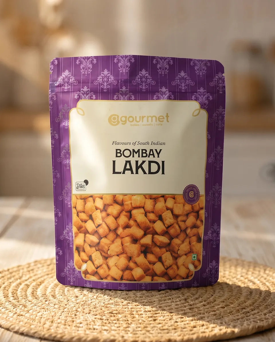 Bombay Lakadi