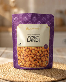 Bombay Lakadi