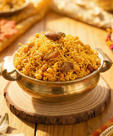 Dry Fruit Mixture