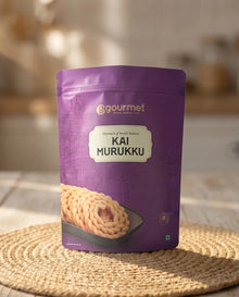 Kai Murukku