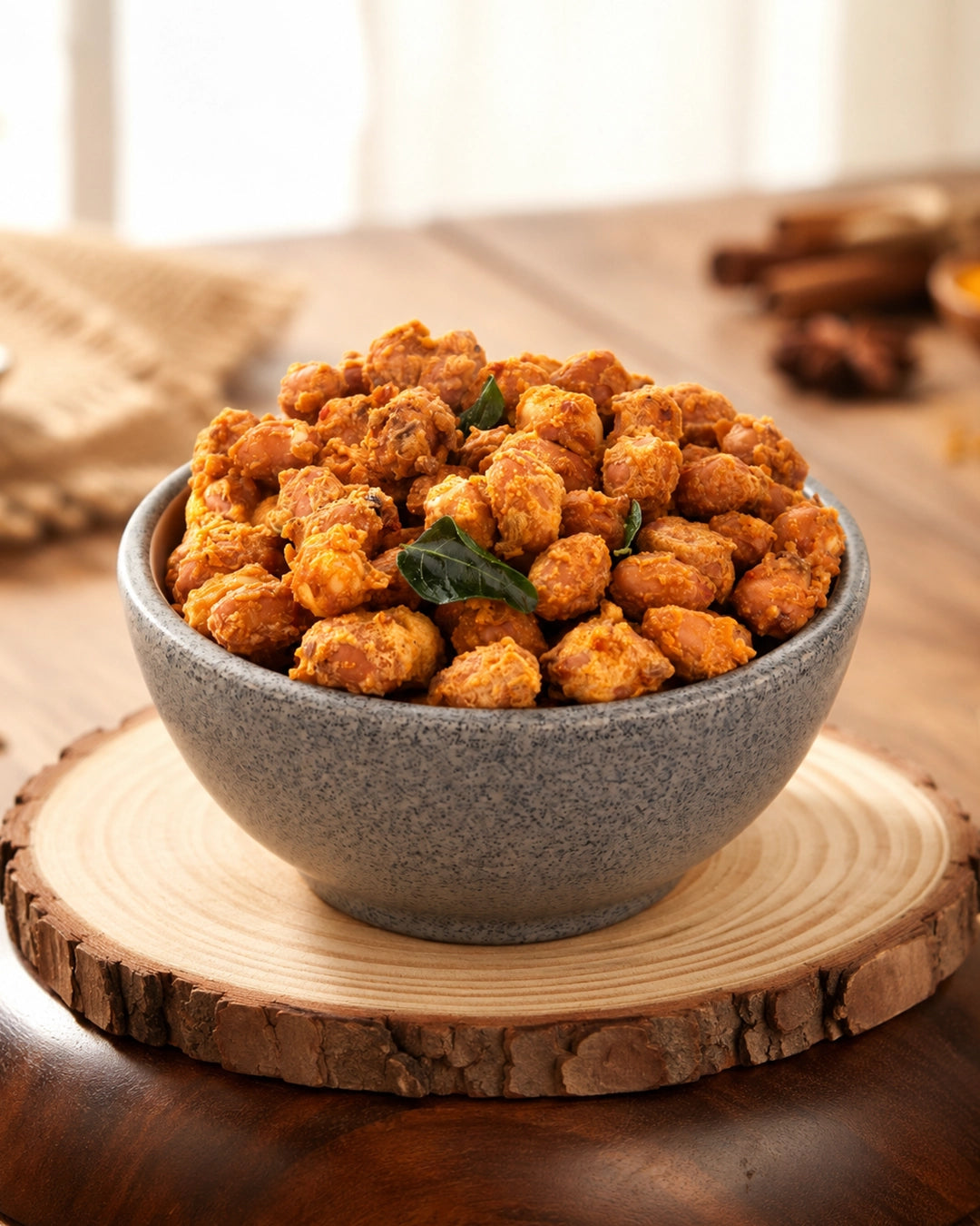 Masala Kadalai