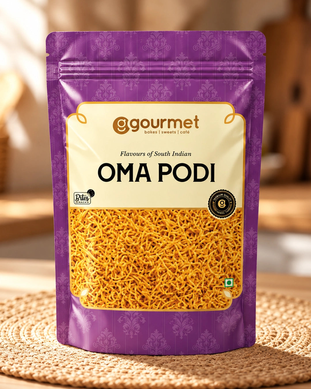 Oma Podi