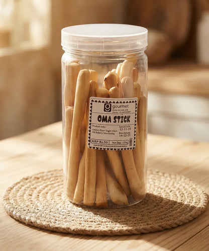 Oma Sticks