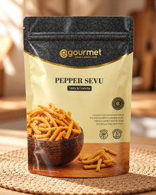 Pepper Sev