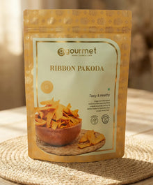 Ribbon Pakoda