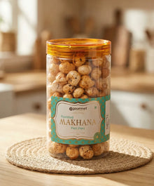 Roasted Piri Piri Makhana