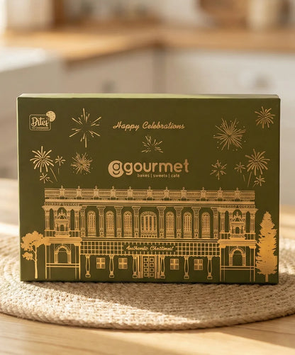 Special Kaju Sweets