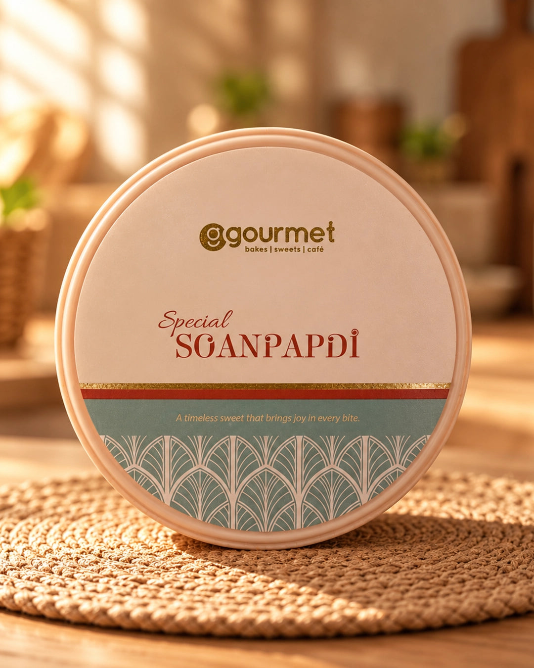 Special Soanpapdi