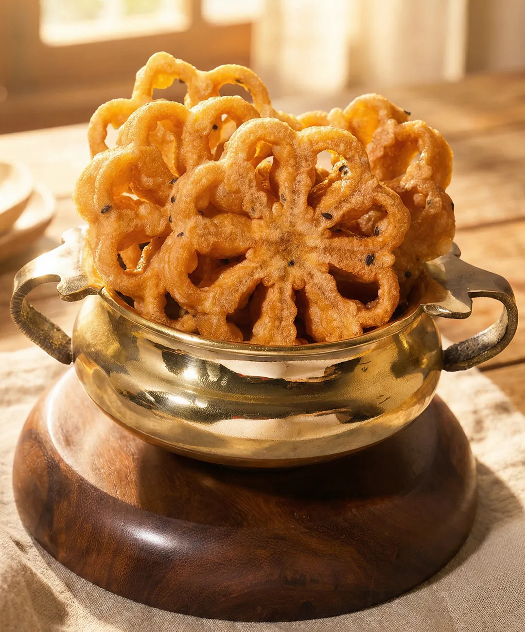 Achu Murukku