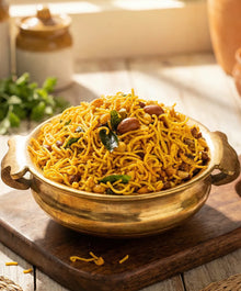 Agra Mixture