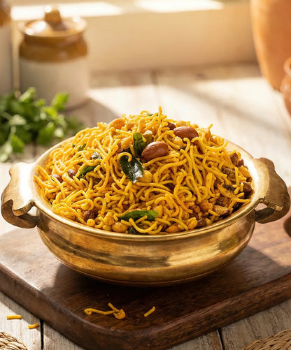 Agra Mixture
