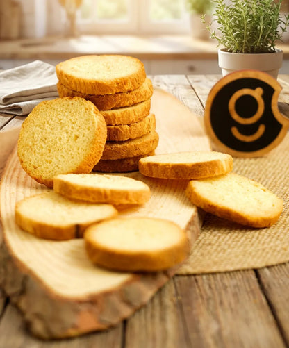 Amul Rusk