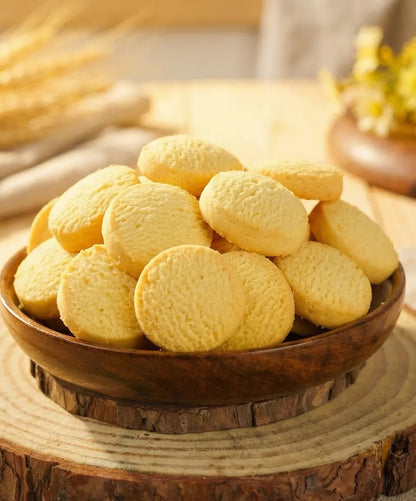 Butter Biscuit