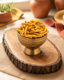 Chettinad Sev
