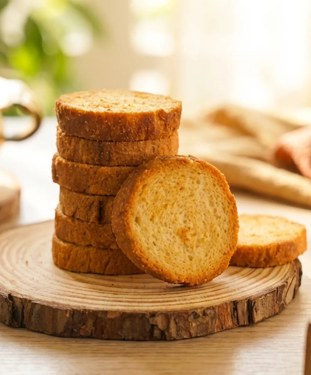 Ghee Rusk