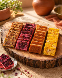 Kaju Biscuits