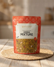 Keerai Mixture