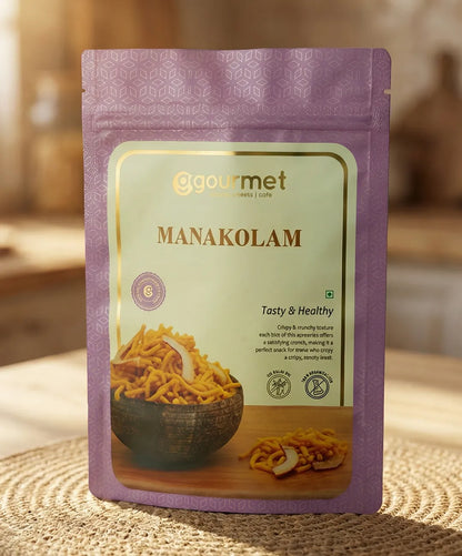Manakolam
