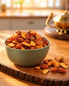 Masala Dry Fruit Mix