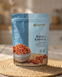Masala Kadalai