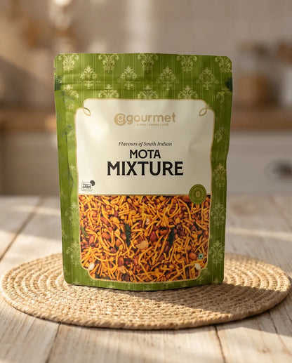 Mota Mixture