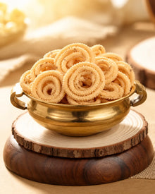 Mullu Murukku
