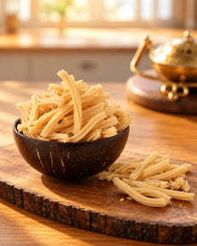 Onion Murukku