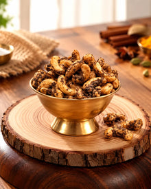 Pepper Cashew