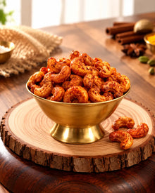 Piri Piri Cashew