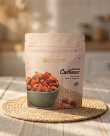 Piri Piri Cashew