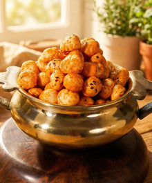 Roasted Piri Piri Makhana