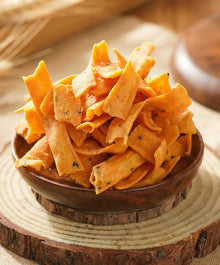 Ribbon Pakoda