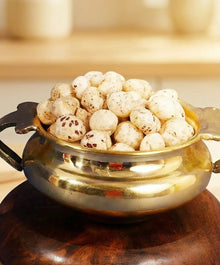 Roasted Salt & Pepper Makhana
