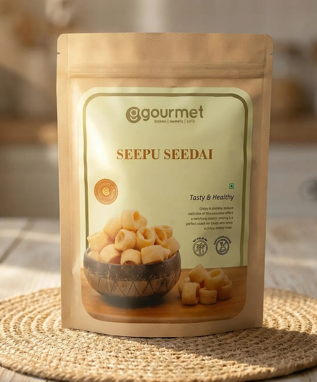Seepu Seedai