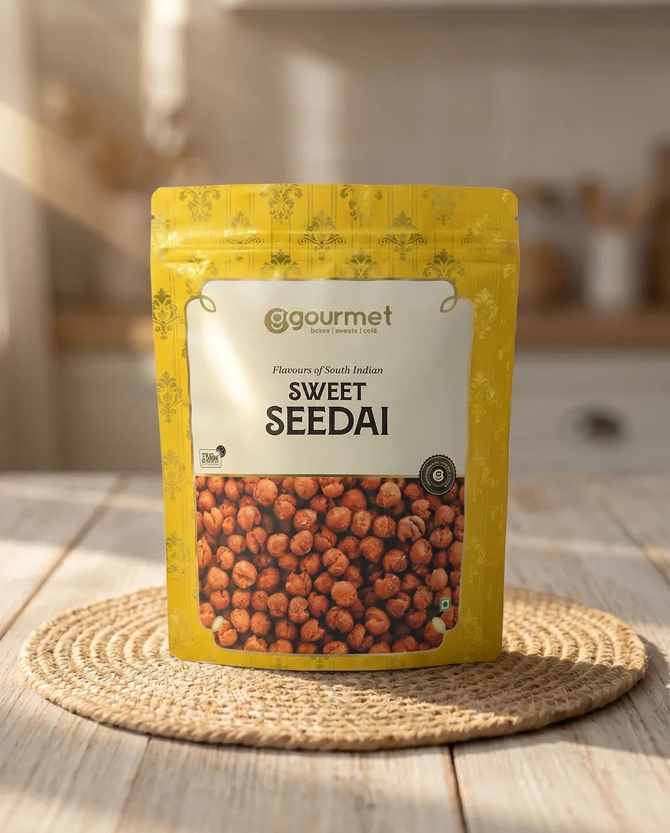 Sweet Seedai