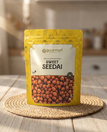 Sweet Seedai